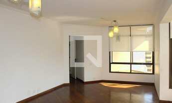 Imagem 2: Apartamento à Venda - Perdizes, 3 Quartos, 109 m2