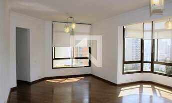 Imagem 1: Apartamento à Venda - Perdizes, 3 Quartos, 109 m2