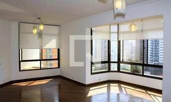 Imagem 3: Apartamento à Venda - Perdizes, 3 Quartos, 109 m2