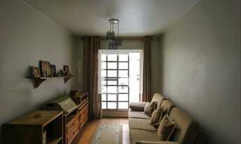 Imagem 2: Apartamento à Venda - Vila Prudente, 2 Quartos, 59 m2