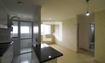 Imagem 2: Apartamento à Venda - Vila Prudente, 2 Quartos, 46 m2