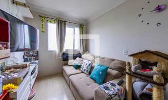 Imagem 3: Apartamento à Venda - Vila Prudente, 2 Quartos, 46 m2