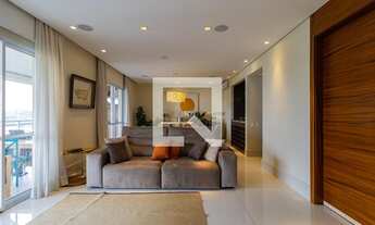 Imagem 4: Apartamento à Venda - Panamby, 4 Quartos, 171 m2