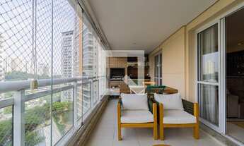 Imagem 7: Apartamento à Venda - Panamby, 4 Quartos, 171 m2