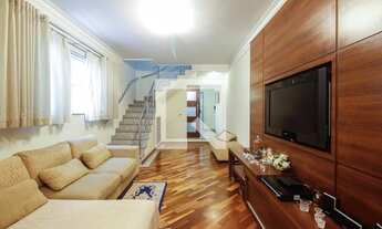 Imagem: Casa à Venda - Vila Carrão, 3 Quartos