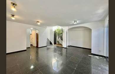 Imagem 3: Casa à Venda - Planalto Paulista, 5 Quartos, 280 m2