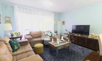 Imagem: Apartamento à Venda - Santana, 3 Quartos