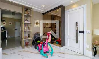 Imagem 6: Apartamento à Venda - Brooklin, 3 Quartos, 131 m2