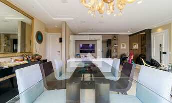 Imagem 7: Apartamento à Venda - Brooklin, 3 Quartos, 131 m2