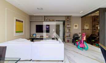 Imagem 3: Apartamento à Venda - Brooklin, 3 Quartos, 131 m2