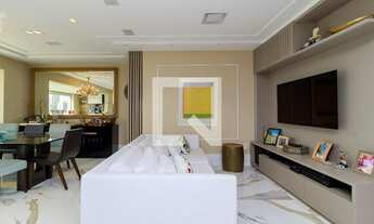 Imagem 5: Apartamento à Venda - Brooklin, 3 Quartos, 131 m2