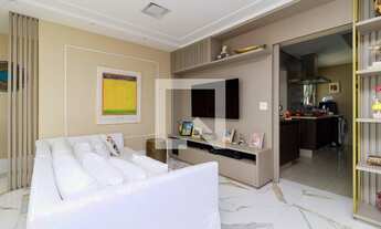 Imagem 4: Apartamento à Venda - Brooklin, 3 Quartos, 131 m2