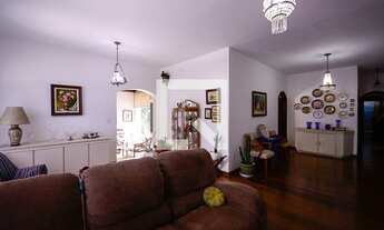 Imagem 4: Casa à Venda - Bosque da Saúde, 3 Quartos, 300 m2