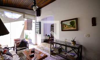 Imagem 6: Casa à Venda - Bosque da Saúde, 3 Quartos, 300 m2