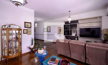 Imagem 2: Casa à Venda - Bosque da Saúde, 3 Quartos, 300 m2