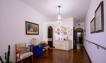 Imagem 5: Casa à Venda - Bosque da Saúde, 3 Quartos, 300 m2