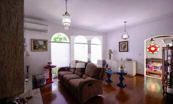 Imagem 3: Casa à Venda - Bosque da Saúde, 3 Quartos, 300 m2