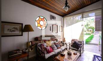 Imagem 7: Casa à Venda - Bosque da Saúde, 3 Quartos, 300 m2