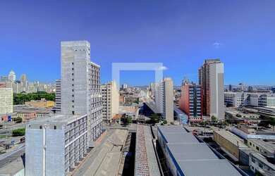 Imagem 6: Apartamento à Venda - Mooca, 1 Quarto, 30 m2