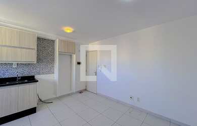 Imagem 4: Apartamento à Venda - Mooca, 1 Quarto, 30 m2