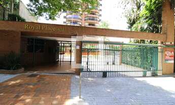 Imagem 3: Apartamento à Venda - Portal do Morumbi, 3 Quartos, 178 m2
