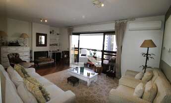 Imagem 4: Apartamento à Venda - Portal do Morumbi, 3 Quartos, 178 m2