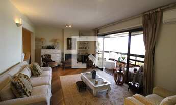 Imagem 5: Apartamento à Venda - Portal do Morumbi, 3 Quartos, 178 m2