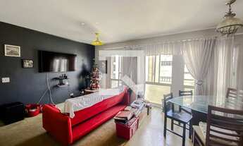 Imagem: Apartamento à Venda - Vila Mariana, 3 Quartos