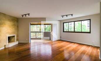 Imagem 2: Apartamento à Venda - Panamby, 4 Quartos, 200 m2