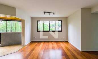 Imagem 6: Apartamento à Venda - Panamby, 4 Quartos, 200 m2