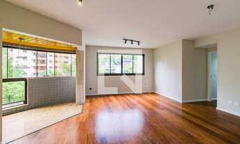 Imagem 4: Apartamento à Venda - Panamby, 4 Quartos, 200 m2