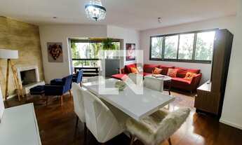 Imagem: Apartamento à Venda - Panamby, 4 Quartos