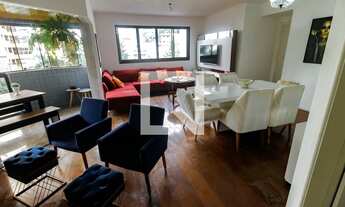 Imagem 3: Apartamento à Venda - Panamby, 4 Quartos, 200 m2