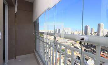 Imagem 6: Apartamento à Venda - Vila Prudente, 1 Quarto, 41 m2