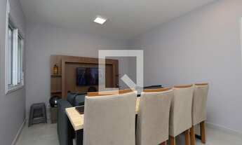 Imagem 2: Apartamento à Venda - Vila Prudente, 1 Quarto, 41 m2