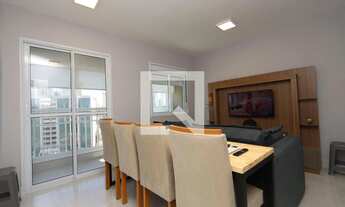 Imagem: Apartamento à Venda - Vila Prudente, 1