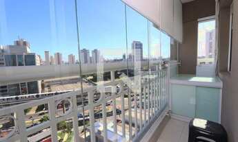 Imagem 5: Apartamento à Venda - Vila Prudente, 1 Quarto, 41 m2