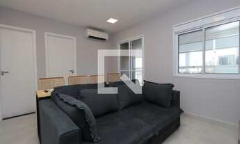 Imagem 4: Apartamento à Venda - Vila Prudente, 1 Quarto, 41 m2