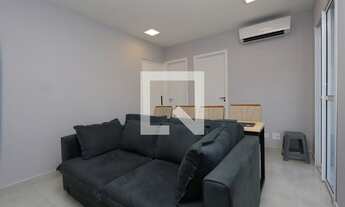 Imagem 3: Apartamento à Venda - Vila Prudente, 1 Quarto, 41 m2