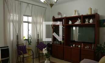 Imagem: Casa à Venda - Tatuapé, 2 Quartos, 140