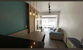 Imagem 2: Apartamento à Venda - Pinheiros, 3 Quartos, 69 m2