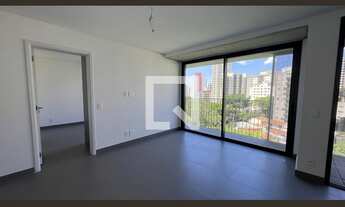 Imagem 4: Apartamento à Venda - Vila Madalena, 1 Quarto, 63 m2