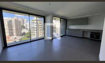 Imagem 2: Apartamento à Venda - Vila Madalena, 1 Quarto, 63 m2