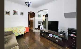 Imagem 3: Casa à Venda - Moema, 4 Quartos, 160 m2