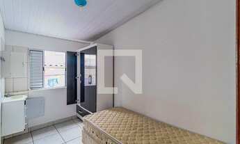 Imagem: Apartamento à Venda - Jardim Éster Yolanda