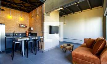 Imagem 3: Apartamento à Venda - Vila Madalena, 1 Quarto, 80 m2