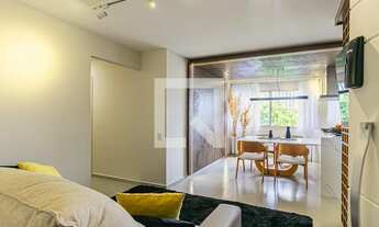 Imagem 7: Apartamento à Venda - Tatuapé, 2 Quartos, 60 m2