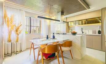 Imagem 5: Apartamento à Venda - Tatuapé, 2 Quartos, 60 m2