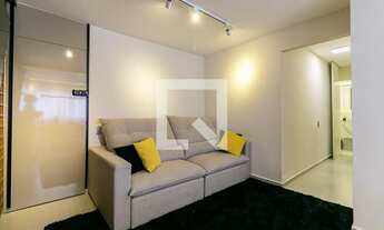 Imagem 3: Apartamento à Venda - Tatuapé, 2 Quartos, 60 m2