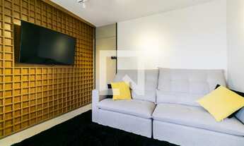 Imagem 6: Apartamento à Venda - Tatuapé, 2 Quartos, 60 m2